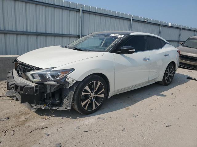 Vin: 1n4aa6ap1gc436497, lot: 64073434, nissan maxima 3.5s 2016 img_1