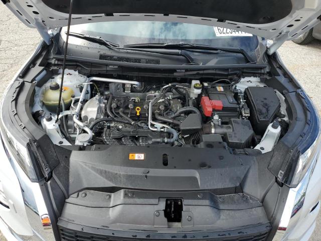 2024 MITSUBISHI OUTLANDER - JA4J4VA8XRZ005865