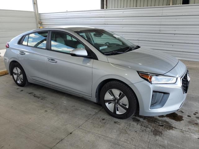 2021 Hyundai Ioniq Blue VIN: KMHC65LC4MU255758 Lot: 62960074