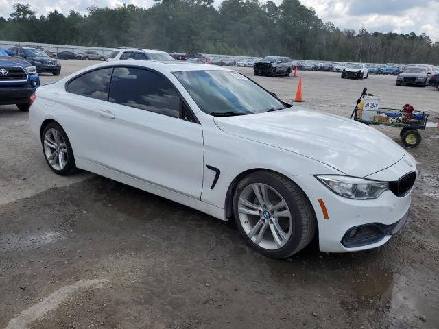 VIN WBA4R7C33HK896023 2017 BMW 4 Series, 430I no.4