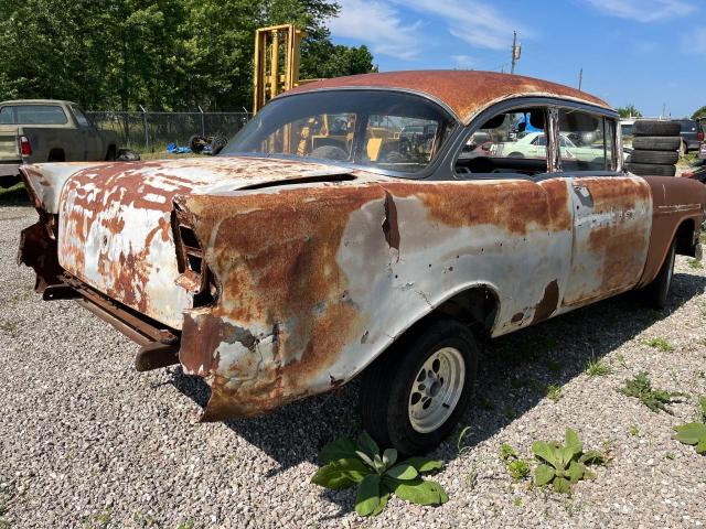 1956 Chevrolet Bel-Air VIN: VC56K087985 Lot: 63066384