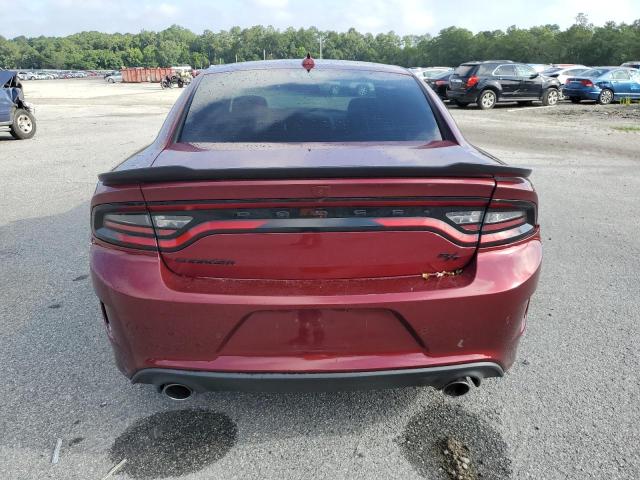 2021 DODGE CHARGER R/ - 2C3CDXCT3MH588031