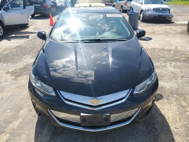 VIN 1G1RA6S58JU138694 2018 Chevrolet Volt, LT no.5