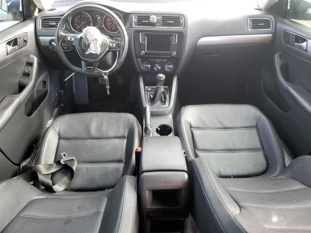 2017 VOLKSWAGEN JETTA SE - 3VWB67AJXHM285450