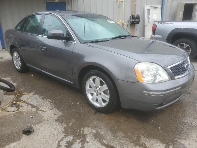 2006 Ford Five Hundred Sel VIN: 1FAFP24186G158886 Lot: 61897514