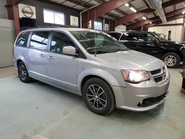 2018 Dodge Grand Caravan Gt VIN: 2C4RDGEG5JR284601 Lot: 63841504