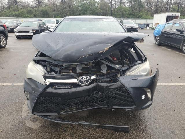 VIN 4T1BF1FK2HU282521 2017 Toyota Camry, LE no.5