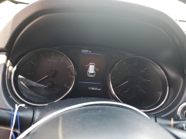 2019 NISSAN ROGUE - KNMAT2MV9KP519684