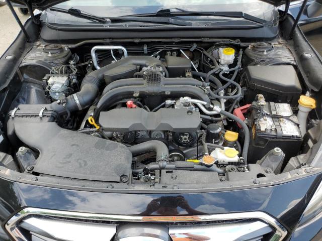 2018 Subaru Legacy 2.5I Limited VIN: 4S3BNAN61J3007021 Lot: 61300204