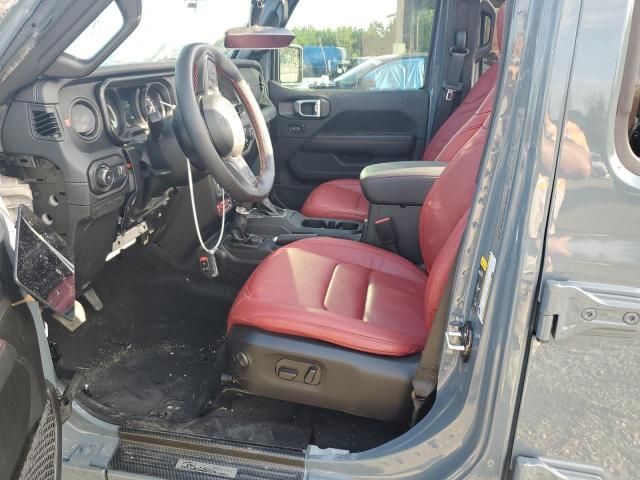 2024 JEEP RUBICON - 1C4RJXSJ1RW173216