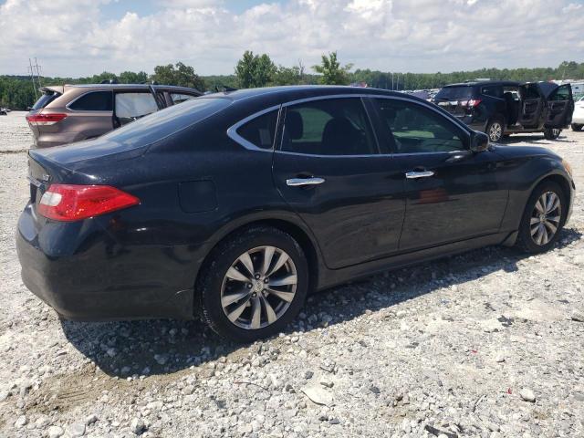 2012 Infiniti M37 VIN: JN1BY1AP2CM331679 Lot: 62317174