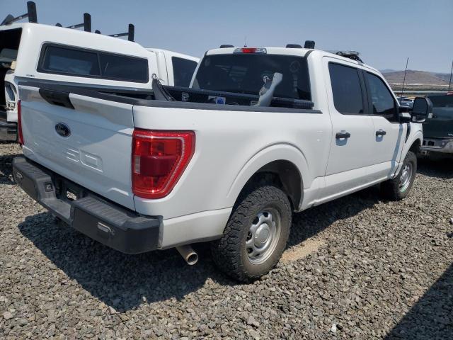 2022 FORD F150 SSV 1FTFW1T5XNKE98385