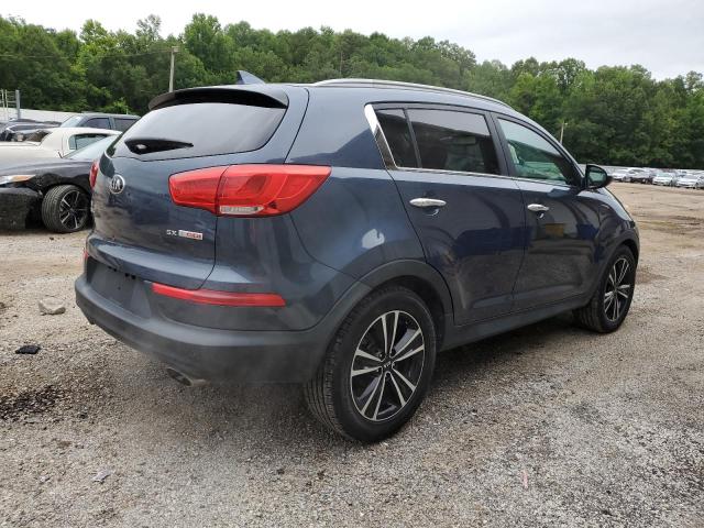 2016 KIA SPORTAGE E - KNDPC3A60G7803922
