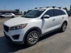 2016 KIA SORENTO LX - 5XYPG4A52GG046431