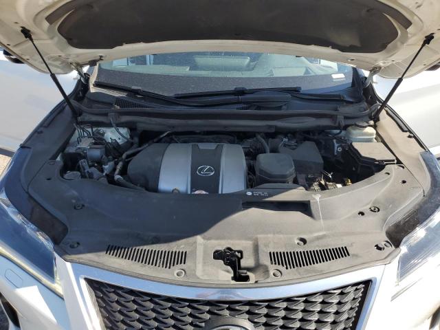 2016 Lexus Rx 350 Base VIN: 2T2BZMCA1GC031506 Lot: 62814574