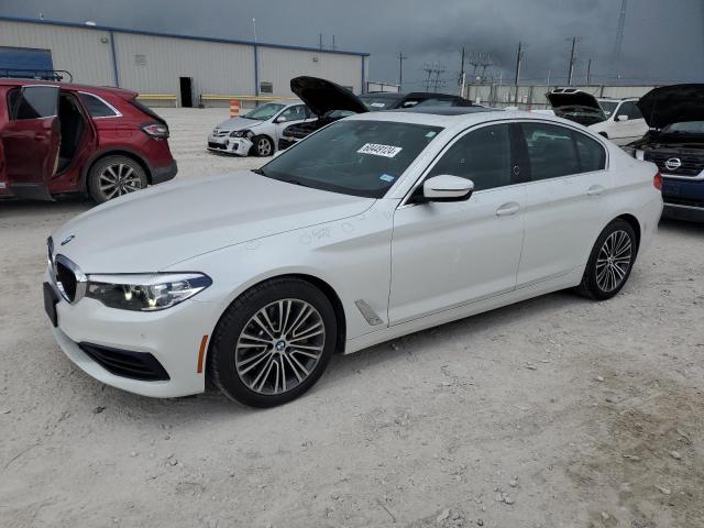 VIN WBAJA7C56KG911054 2019 BMW 5 Series, 530 XI no.1