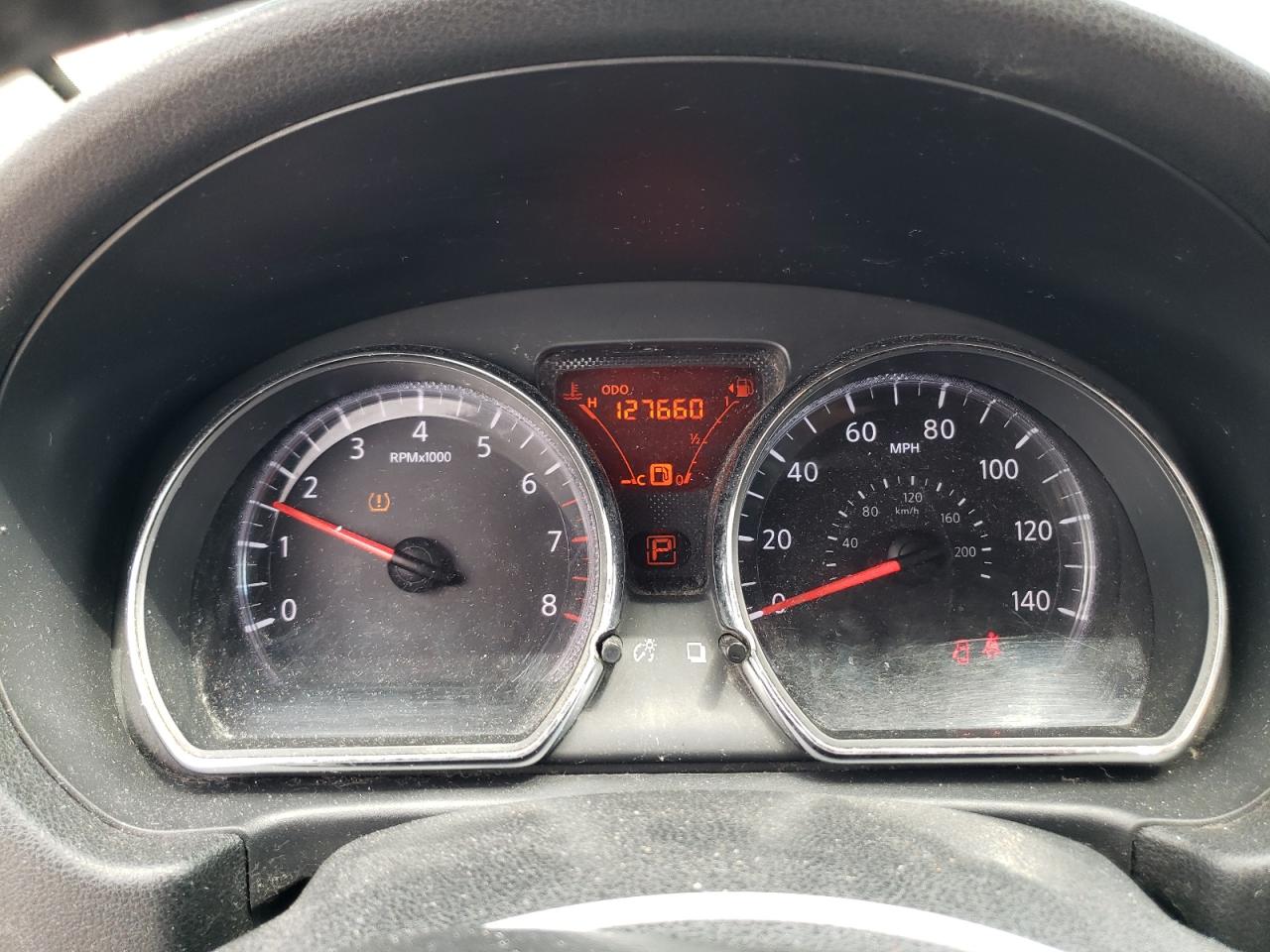 3N1CE2CP8EL394086 2014 Nissan Versa Note S