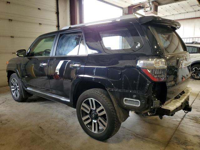 2022 TOYOTA 4RUNNER LI JTEKU5JR3N5979140