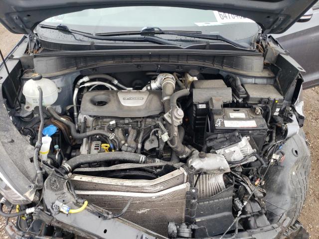 2016 HYUNDAI TUCSON LIM - KM8J3CA25GU164727