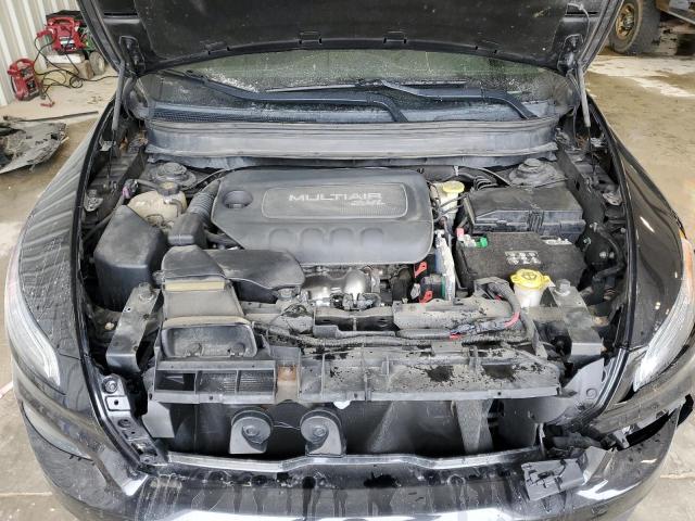 1C4PJLAB7EW312785 2014 Jeep Cherokee Sport
