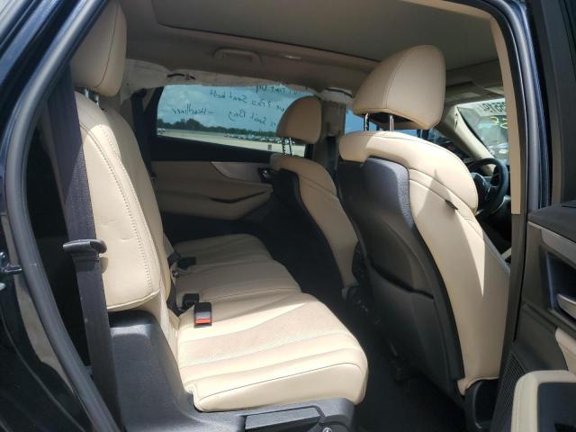 2022 Acura Mdx Technology VIN: 5J8YD9H4XNL006480 Lot: 62255194