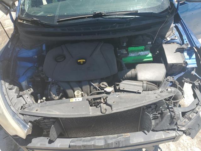 2015 KIA FORTE EX - KNAFX4A89F5282987