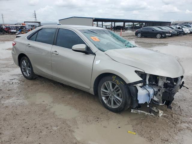 VIN 4T1BF1FK4GU550323 2016 Toyota Camry, LE no.4