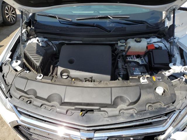 1GNEVGKW7LJ125908 Chevrolet Traverse L 12