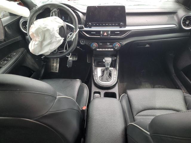 2022 KIA FORTE GT L - 3KPF54AD4NE448728
