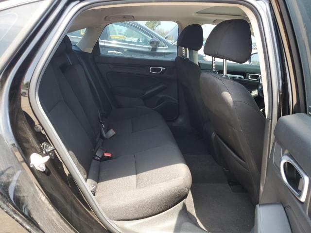 2024 HONDA CIVIC EX - 2HGFE1F72RH310683