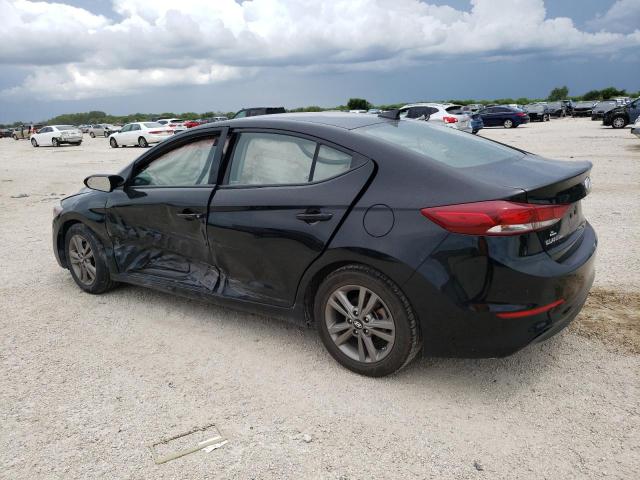 Vin: 5npd84lf4jh384905, lot: 64497554, hyundai elantra sel 20182