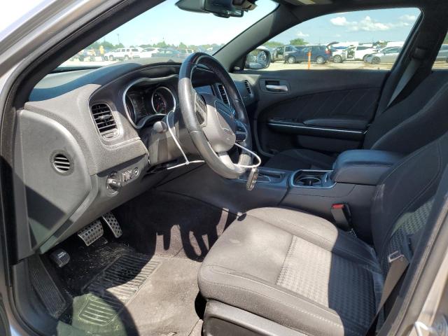 2018 DODGE CHARGER SX - 2C3CDXHG2JH203484