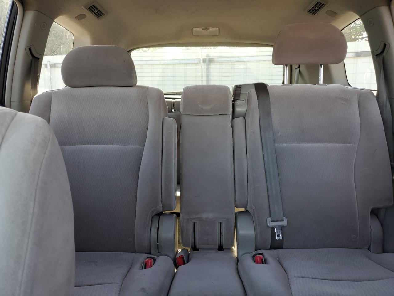 JTEES41AX82073452 2008 Toyota Highlander