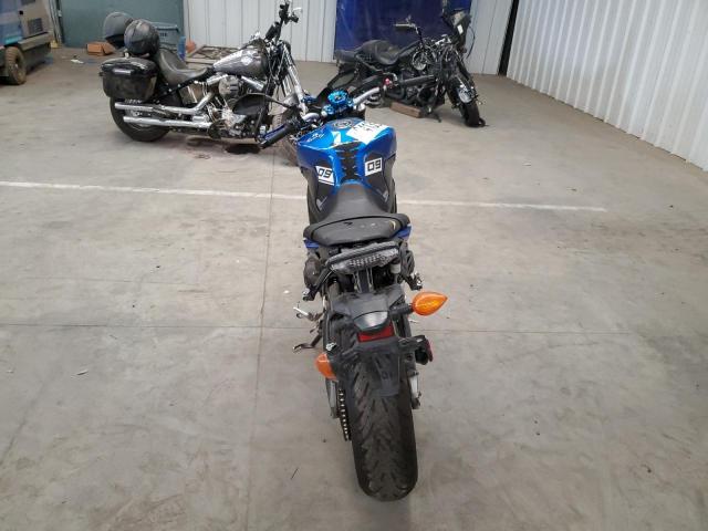2016 YAMAHA FZ09 C JYARN33Y3GA002966