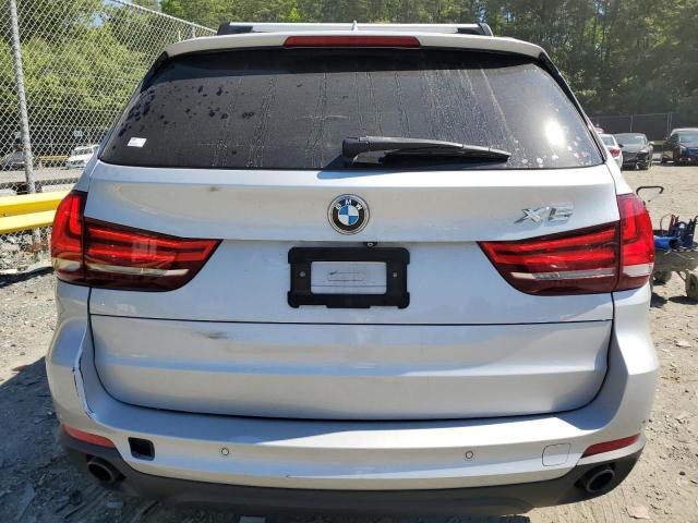 VIN 5UXKR0C59F0K66596 2015 BMW X5, Xdrive35I no.6