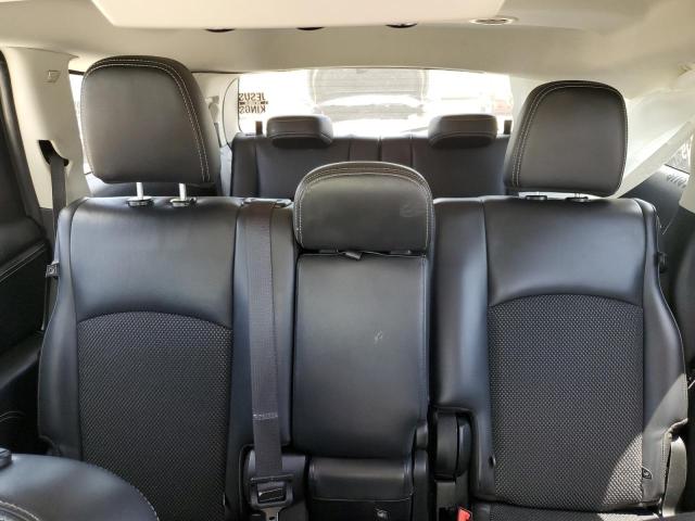 2020 Dodge Journey Crossroad VIN: 3C4PDCGB9LT201110 Lot: 60837654