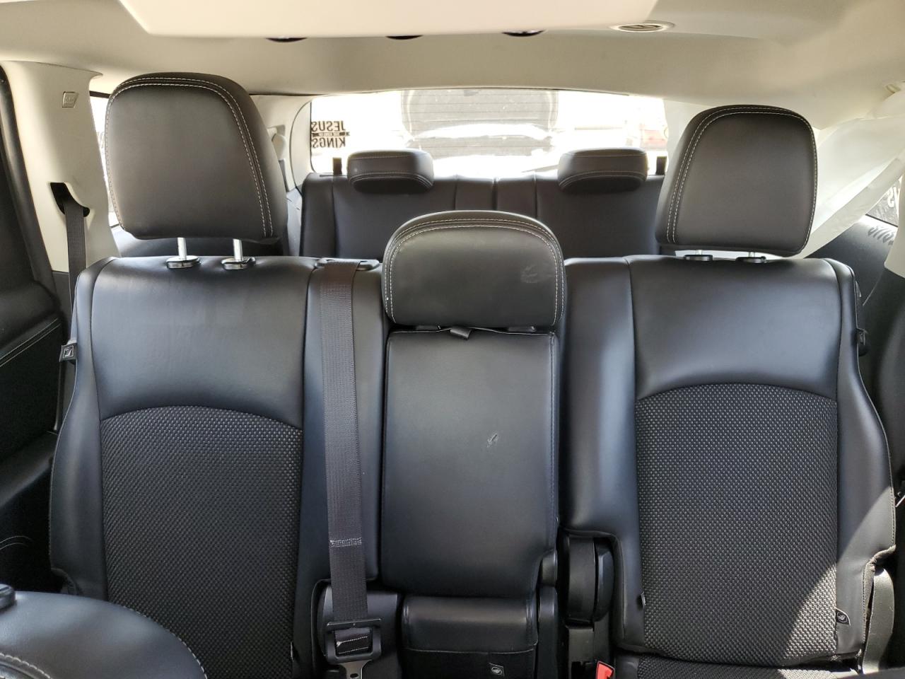 3C4PDCGB9LT201110 2020 Dodge Journey Crossroad