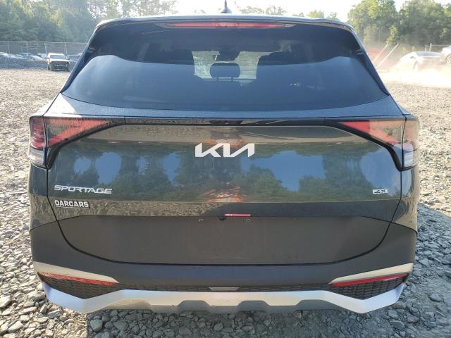 2023 KIA SPORTAGE L - KNDPUCAFXP7206886