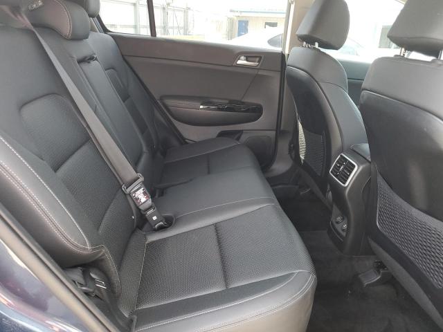 2022 KIA SPORTAGE E - KNDPN3AC5N7002836