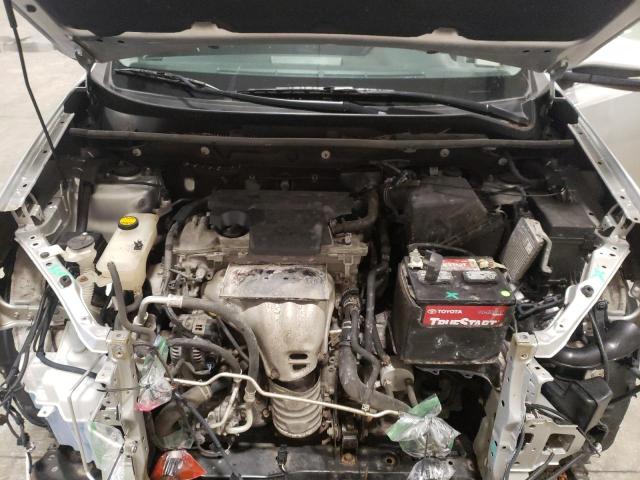 2015 TOYOTA RAV4 XLE 2T3RFREV1FW391419