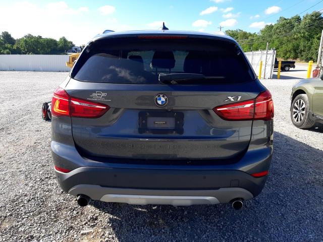 VIN WBXHT3C32H5F74928 2017 BMW X1, Xdrive28I no.6