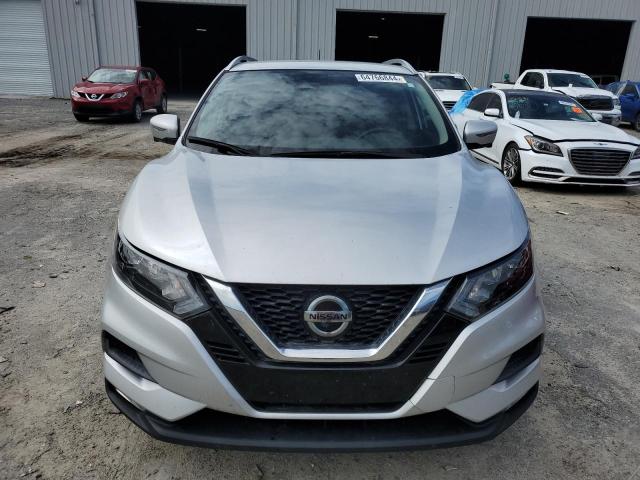 2021 NISSAN 2.5 JN1BJ1BV0MW566962