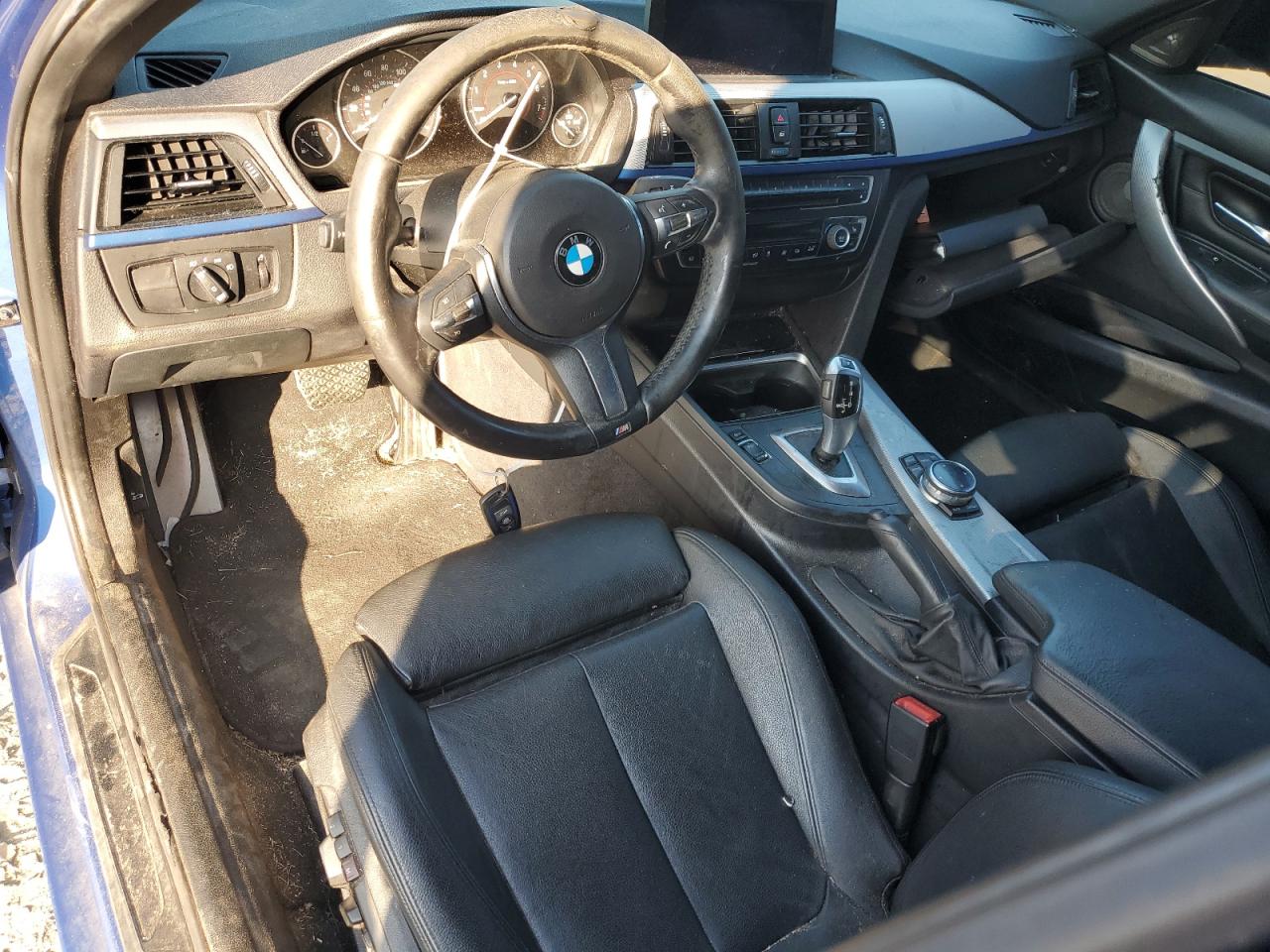 WBA3A5G50ENP28997 2014 BMW 328 I