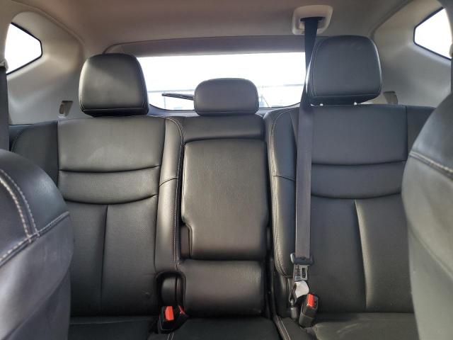 2018 Nissan Murano S VIN: 5N1AZ2MH4JN175728 Lot: 61902154