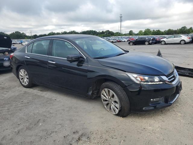 VIN 1HGCR3F85EA016182 2014 Honda Accord, Exl no.4