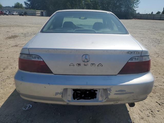 2002 Acura 3.2Tl VIN: 19UUA56722A054155 Lot: 62867374