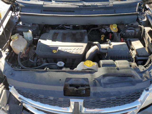 2015 DODGE JOURNEY SE - 3C4PDCAB7FT517442