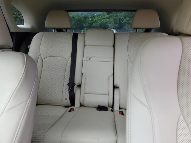 2020 Lexus Rx 450H VIN: 2T2HGMDAXLC048958 Lot: 63089904