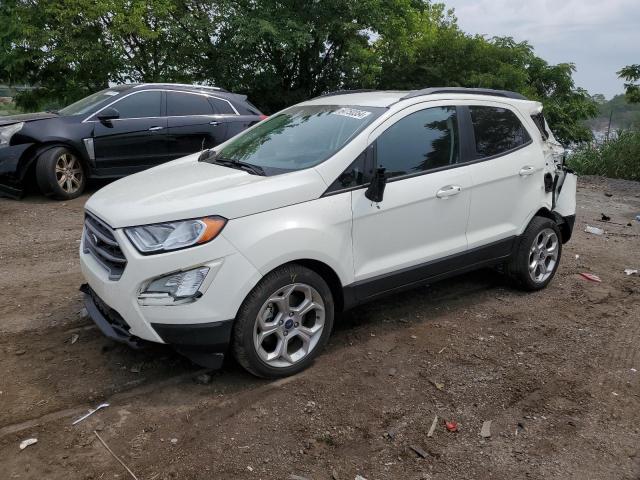 2021 FORD ECOSPORT SE 2021