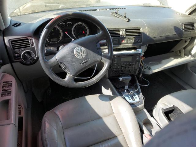 2004 Volkswagen Jetta Gls VIN: 3VWSE69M14M088401 Lot: 63189124